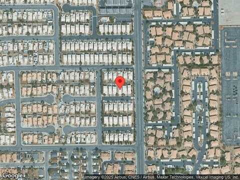 Draco Cir, Las Vegas, NV 89128