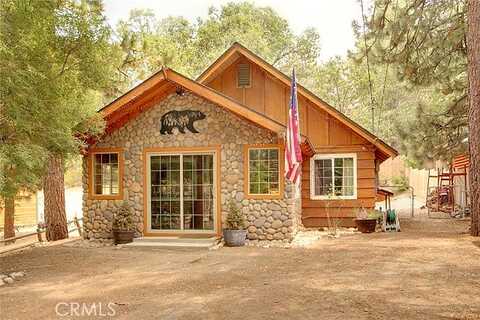 Georgia, BIG BEAR LAKE, CA 92315