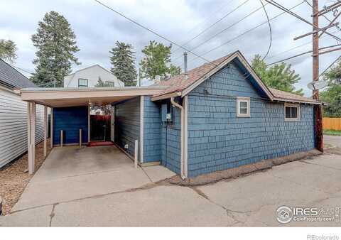 17Th, DENVER, CO 80220
