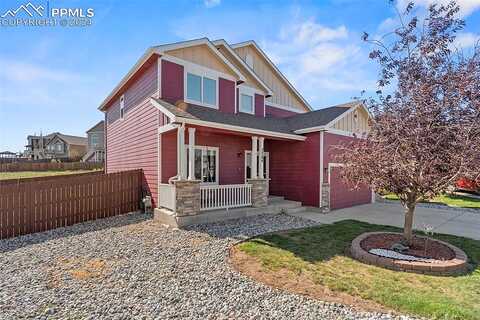 Landover, FOUNTAIN, CO 80817