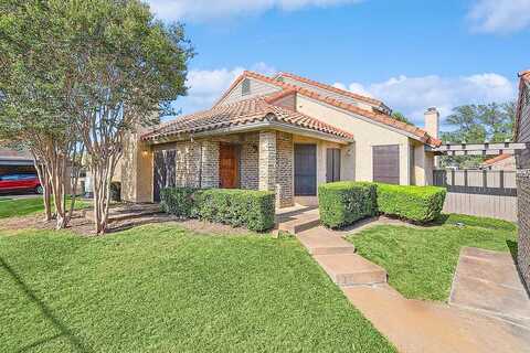 Custer Rd, Richardson, TX 75080