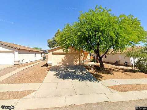 Meadow Spring, TUCSON, AZ 85747