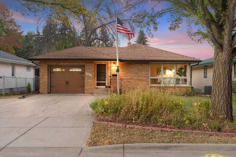 Iowa, SAINT PAUL, MN 55106