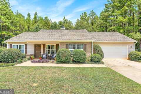 Pinewood, COLBERT, GA 30628