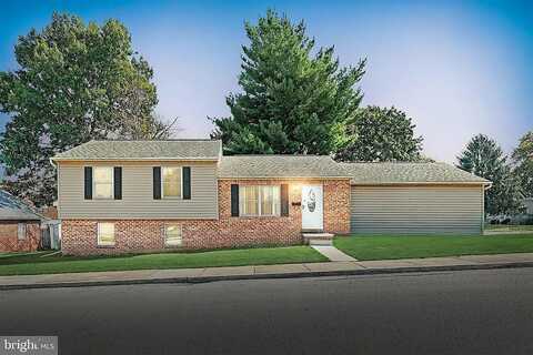 Monroe, HANOVER, PA 17331