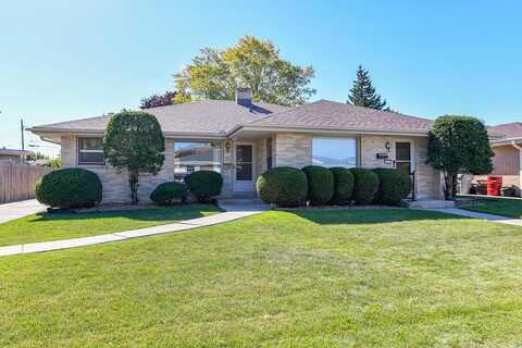 Crawford, MILWAUKEE, WI 53220