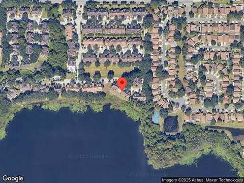 Cypress Grove Rd, Orlando, FL 32819