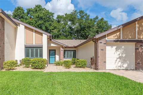 Heather Walk, WEEKI WACHEE, FL 34613