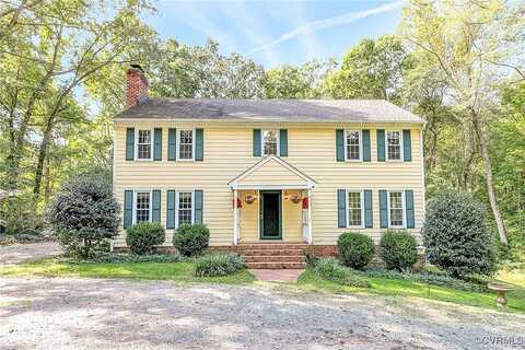 Turner, HENRICO, VA 23231