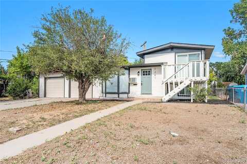 78Th, COMMERCE CITY, CO 80022