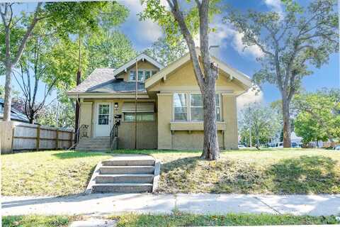 6Th, SAINT CLOUD, MN 56301