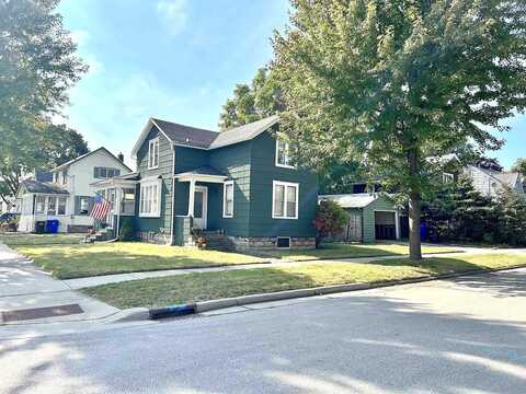 Durkee, APPLETON, WI 54911