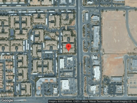 S Durango Dr, Las Vegas, NV 89113
