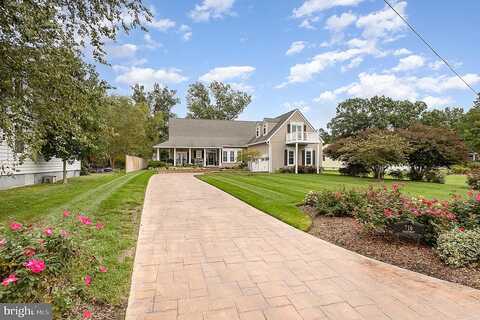 Monroe Bay, COLONIAL BEACH, VA 22443