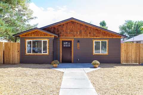 Harrison, FRUITA, CO 81521