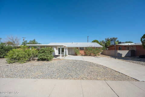 19Th, TUCSON, AZ 85710