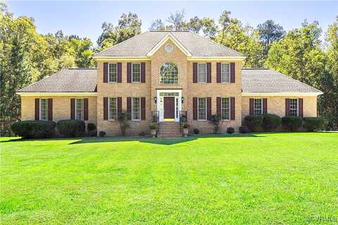Mosswood, HENRICO, VA 23231