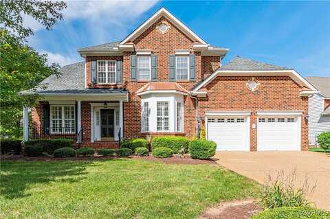 Taylors Hill, MANAKIN SABOT, VA 23103