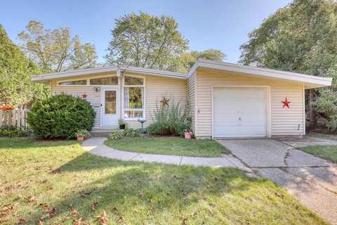 Wedgewood, MILWAUKEE, WI 53220