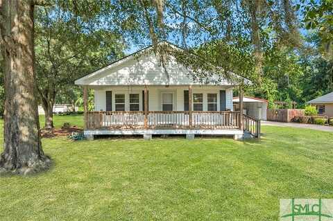 Walnut, BLOOMINGDALE, GA 31302