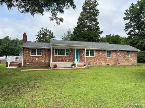 Wildwood, HENRICO, VA 23231