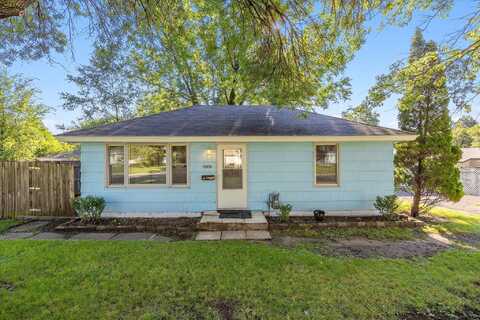 Perry, MINNEAPOLIS, MN 55429