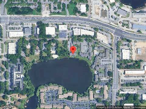 Lake Villas Dr, Altamonte Springs, FL 32701