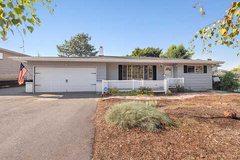 Climax, KLAMATH FALLS, OR 97603
