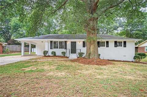 Woodland, CEDARTOWN, GA 30125