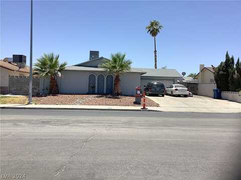 Fairbanks, LAS VEGAS, NV 89103