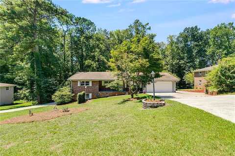 David, MABLETON, GA 30126