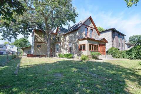 7Th, SAINT CLOUD, MN 56301