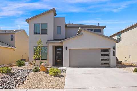 Hidden Clove, EL PASO, TX 79924