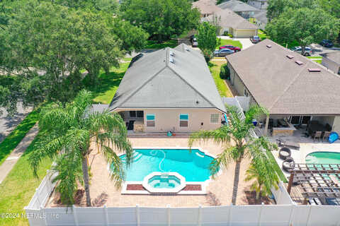 Longcrest, ORANGE PARK, FL 32065
