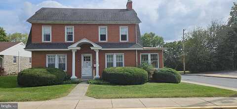 Main, KUTZTOWN, PA 19530