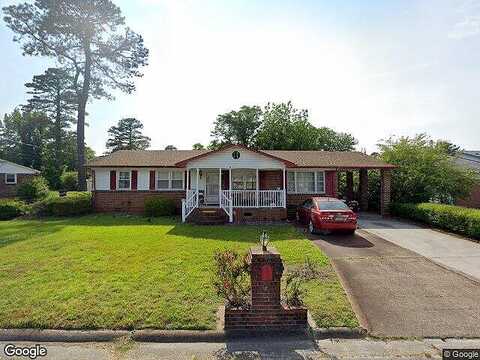 Vaughn, PORTSMOUTH, VA 23701