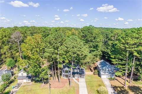 Maryjo, NORCROSS, GA 30093