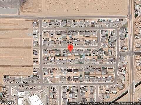 44Th, YUMA, AZ 85365