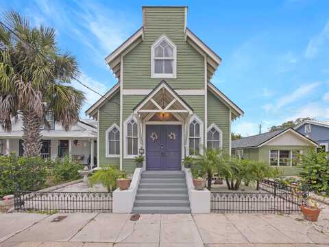 Saragossa, SAINT AUGUSTINE, FL 32084