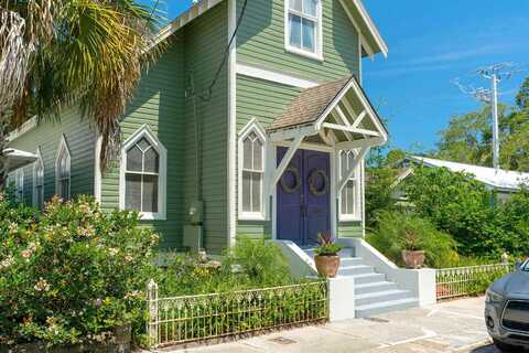 Saragossa, SAINT AUGUSTINE, FL 32084