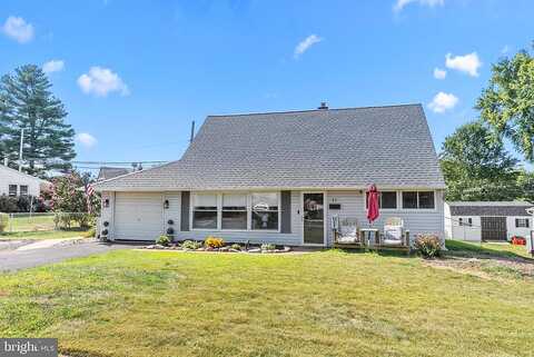 Heartwood, LEVITTOWN, PA 19056