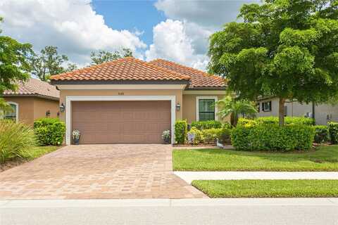 Semolino, NOKOMIS, FL 34275