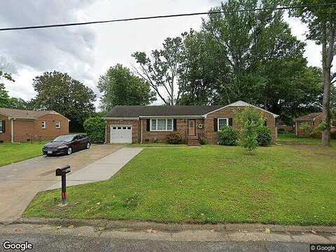 Greenefield, PORTSMOUTH, VA 23703
