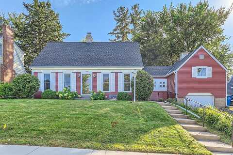Wheelock, SAINT PAUL, MN 55130