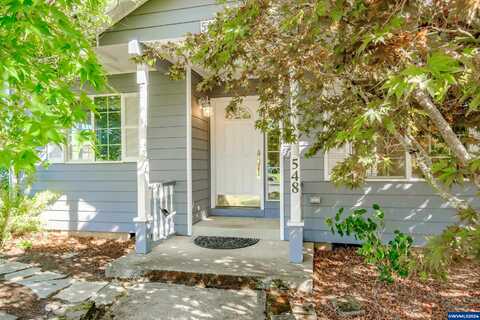 Ironwood, DALLAS, OR 97338