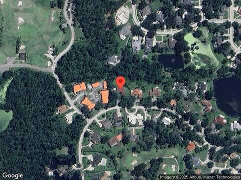 Saddlebrook Way, Wesley Chapel, FL 33543