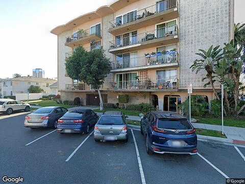 Chestnut Ave, Long Beach, CA 90802
