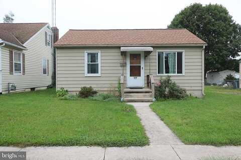 Franklin, HANOVER, PA 17331