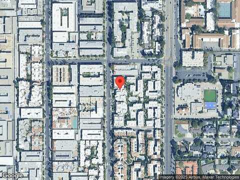 Yarmouth Ave, Encino, CA 91316