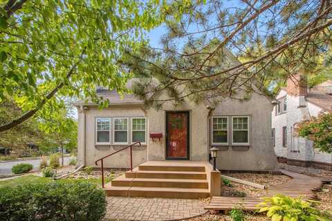 Abbott, MINNEAPOLIS, MN 55410